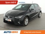 Seat Ibiza 1.0 TSI XCellence*NAVI*ACC*CAM*PDC*SHZ* - Seat Ibiza: Xcellence