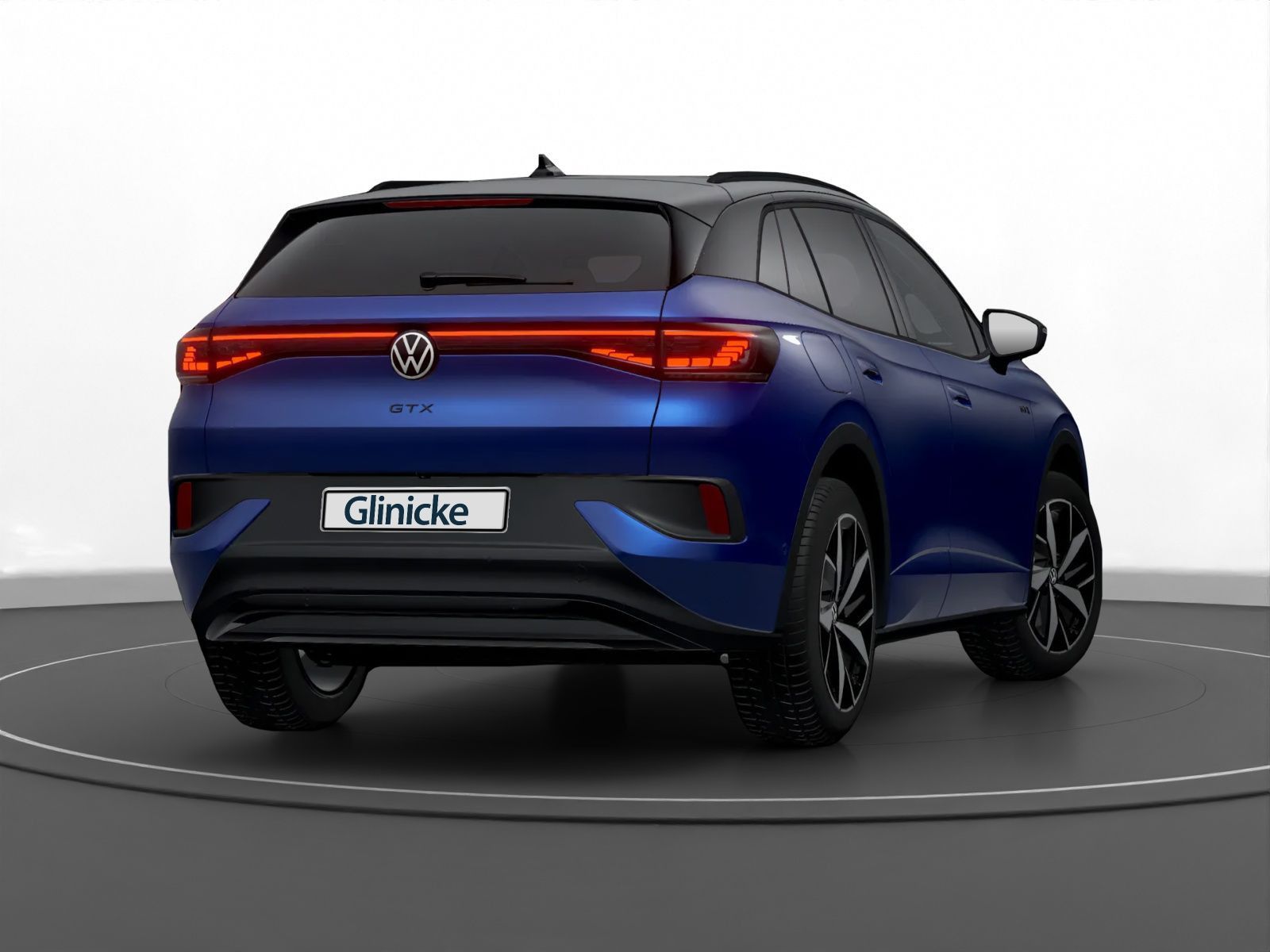Volkswagen ID.4 - Bild 3