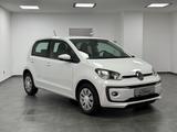 Volkswagen up! 1.0 up!/KAM/SHZ/TEMP/PDC/DAB/KLIMA/4SEASON - Volkswagen up! in Bonn