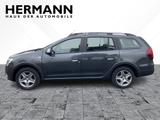 Dacia Logan II Kombi 1.0 TCe 100 LPG MCV ECO-G Stepway - mit LPG-Antrieb: Kombi