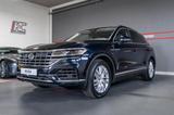 Volkswagen Touareg 3.0 V6 TDI Atmosphere 4M AHK LEDER LUFT - Volkswagen Touareg Atmosphere mit Diesel-Antrieb