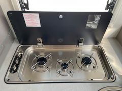 Etrusco T 7.3 SF | Modelljahr 2025 | Complete Selection