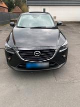 Mazda CX3 SKYACTIV-G 121 - Mazda CX-3