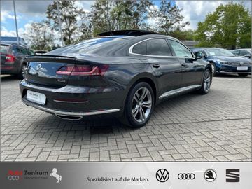 Volkswagen Arteon - 5