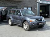 Mitsubishi Pajero 3.2 DI-D Liberty*7Sitzer*Klima*AHK*2 Hand - Mitsubishi Pajero in Bremen