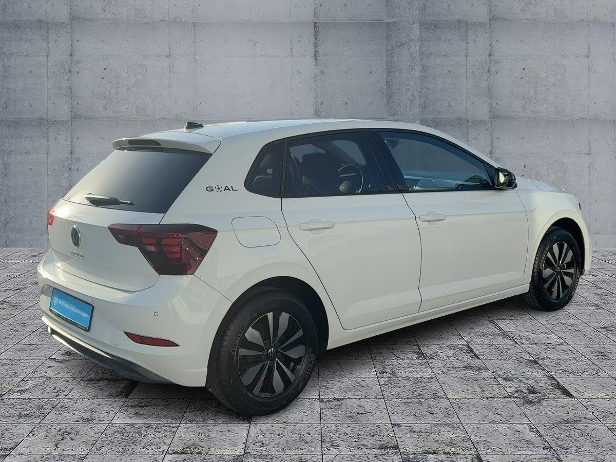 Volkswagen Polo - Bild 6