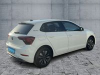 Volkswagen Polo - Vorschau Bild 6
