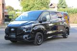 Ford Transit Custom L2+125KW+KAMERA+LED - Ford Transit Custom aus 2024