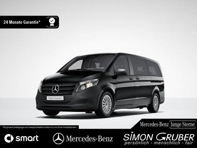 Mercedes-Benz Vito 116 Tourer lang Navi Kamera el.Türen 9Sitze