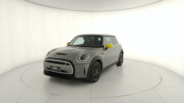 MINI Mini F56 2021 Full Electric - Mini 3p Coope