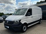 Volkswagen Crafter35*AUTOMATIK*GARANTIE*R-Cam*1.Hand*MwSt* - Volkswagen Crafter in Erfurt