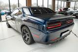 Dodge Challenger 5,7 HEMI LPG/BRC/ALPINE/NAVI/LEDER - Dodge Challenger mit LPG-Antrieb