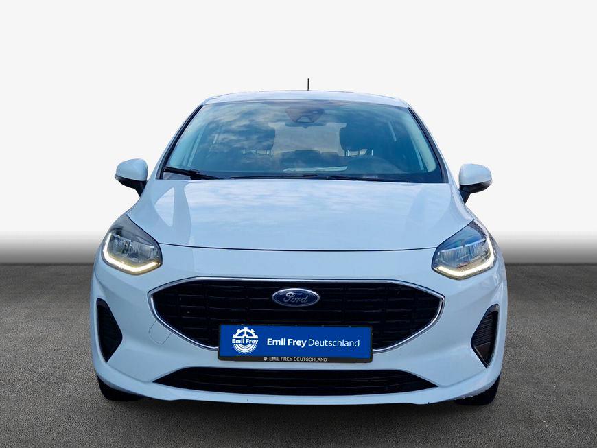 Ford Fiesta 1.0 EcoBoost COOL&CONNECT *PDC/Navi*