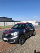 MINI Cooper Countryman Cooper ALL4 Park Lane Chil... - MINI Cooper Countryman: All4