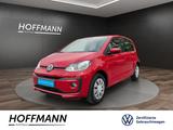 Volkswagen up! 1.0 SHZ+Klima+Servo+ZV - gebrauchte VW up! aus dem Jahr 2023