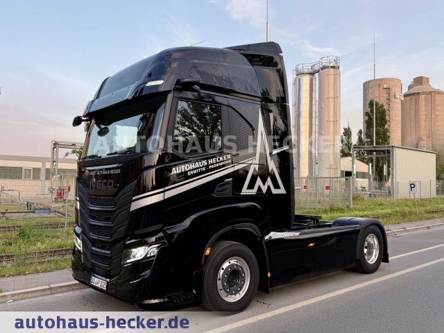 Iveco S-Way AS440S50T/FP - VFW