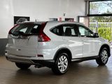 Honda CR-V 1.6 i-DTEC 4WD AUT. ELEGANCE *KAMERA*NAVi* - Honda in Köln
