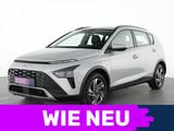 Hyundai Bayon Kamera|Tempo|CarPlay|LED|Winter-Paket - Hyundai BAYON aus 2023