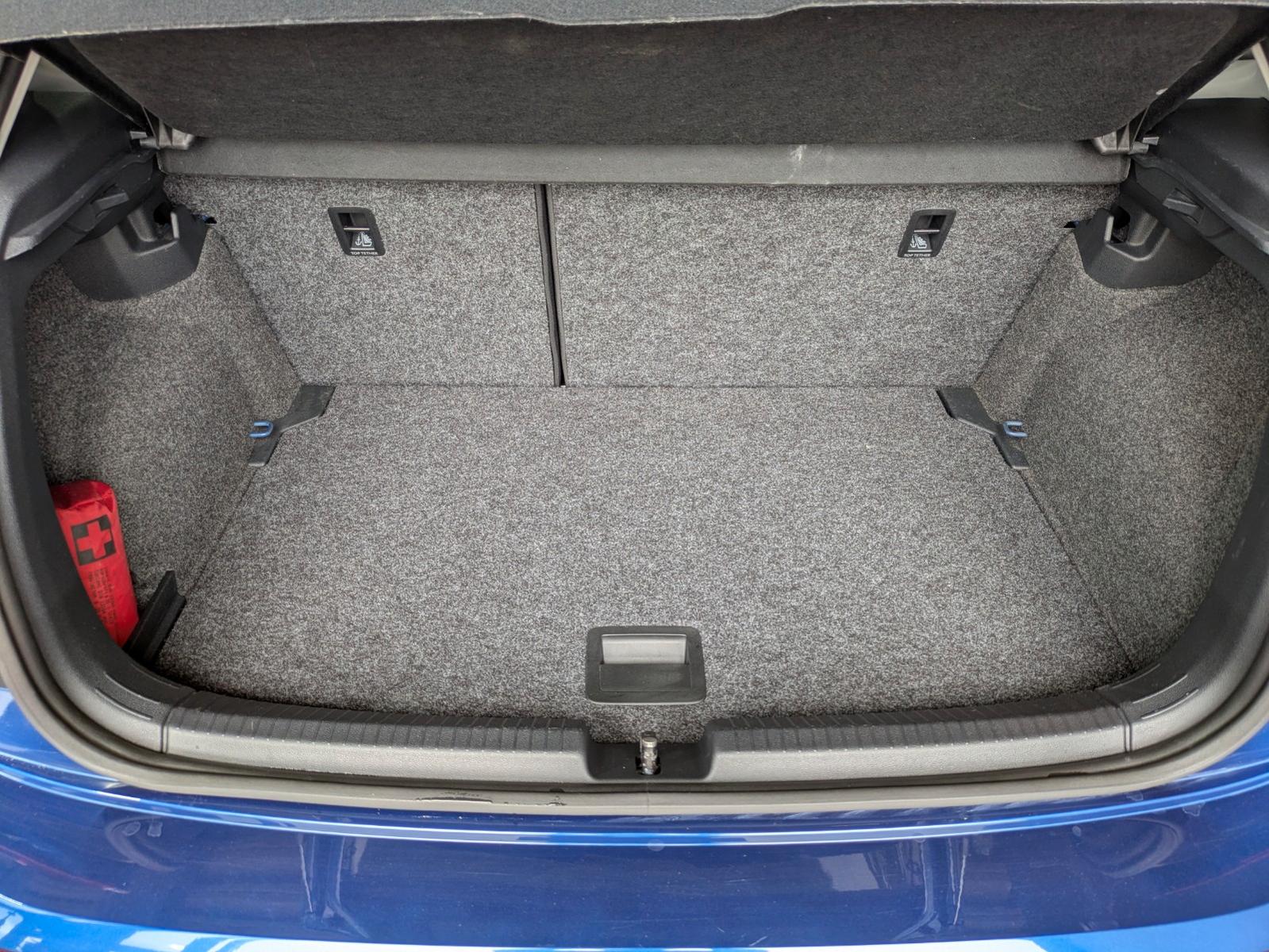 Volkswagen Polo VI Highline*Automatik*DAB+*Shz*PDC*, миниатюра 22