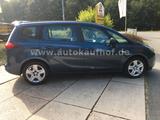 Opel Zafira C 1.4 Tourer Drive *1.Hand* - Opel Zafira Tourer C Gebrauchtwagen