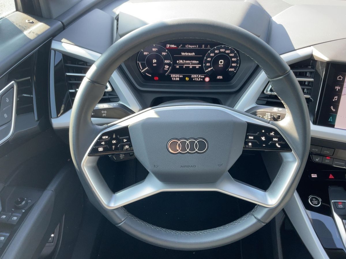 Audi Q4 e-tron - Bild 10