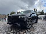 Mercedes-Benz GLE 350 de 4Matic AMG Line /Pano/MultiLED/360°/ - Mercedes-Benz GLE 350 Hybrid (Diesel/Elektro): Panorama-Dach
