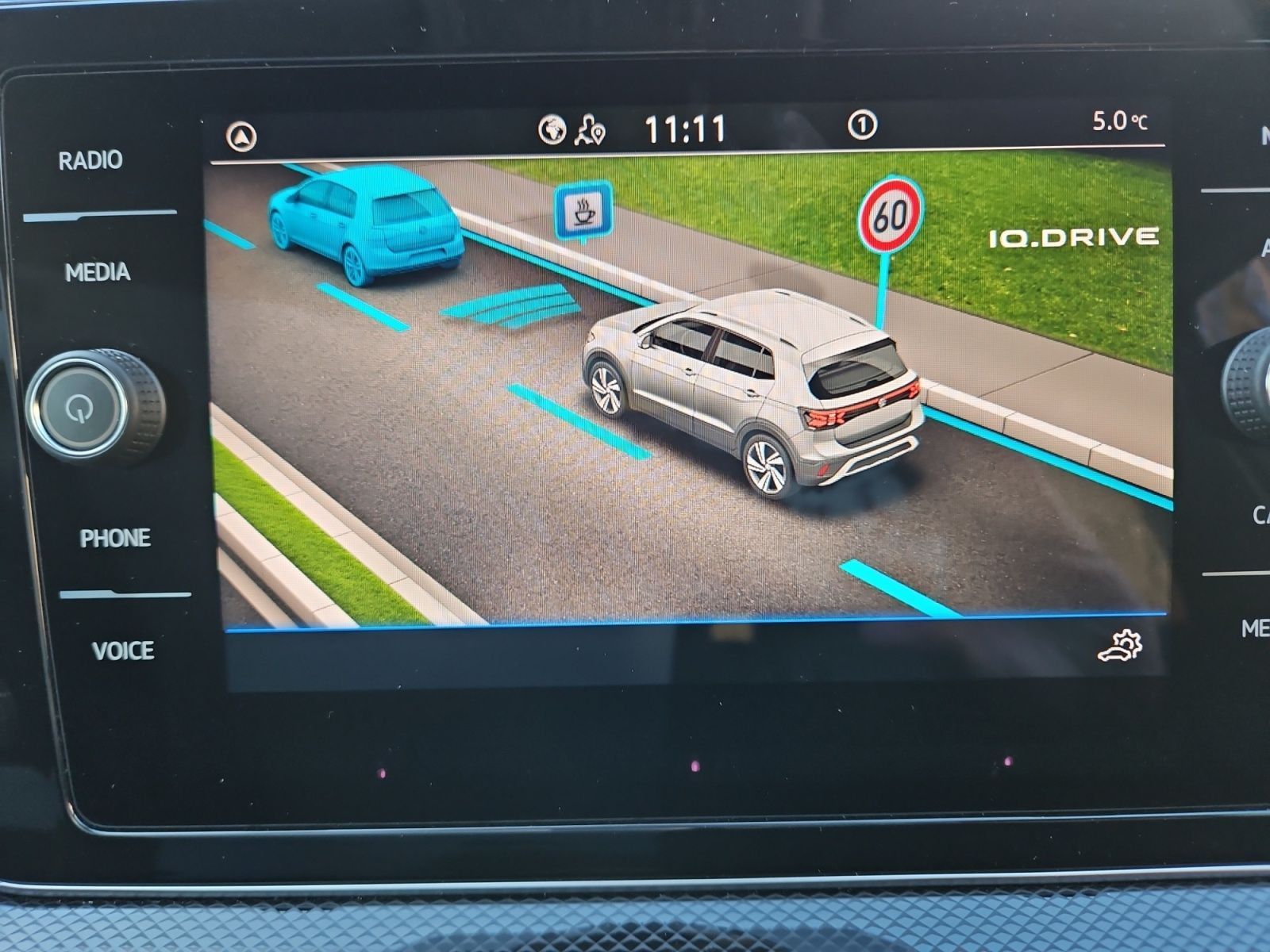 Volkswagen T-Cross - Bild 23