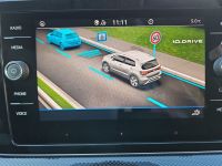 Volkswagen T-Cross - Vorschau Bild 23