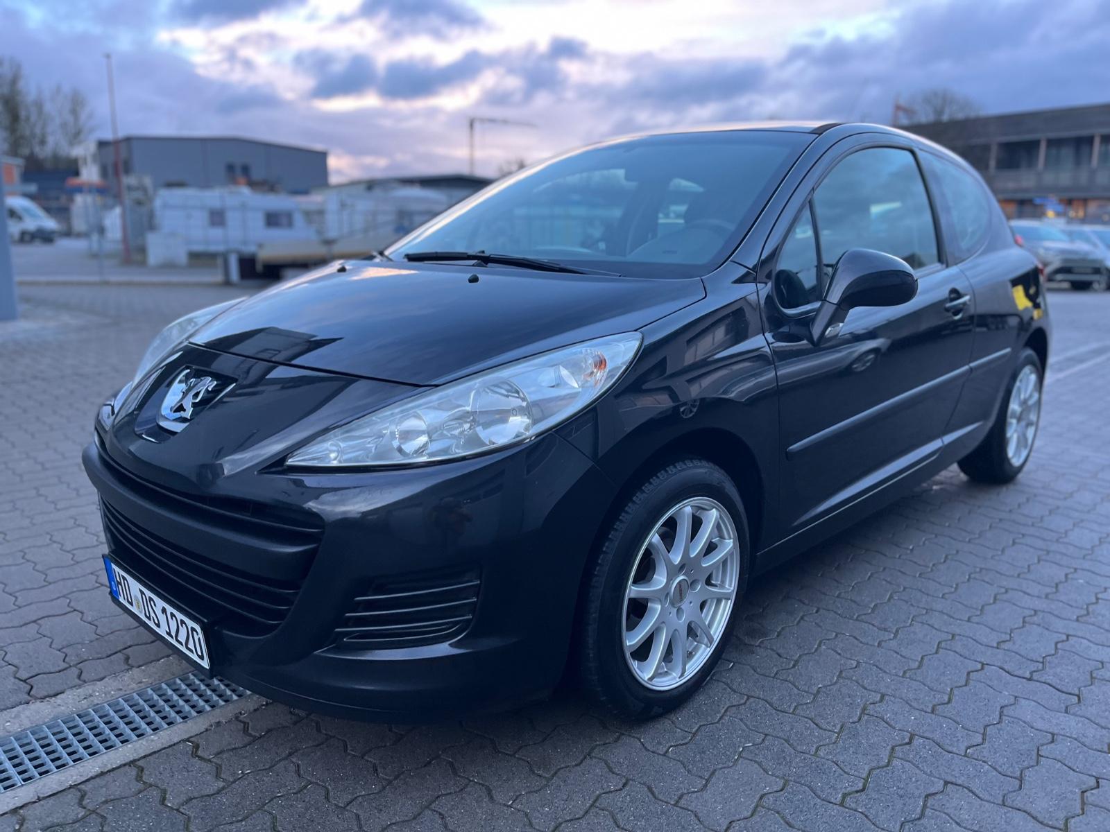 Peugeot 207 Tendance