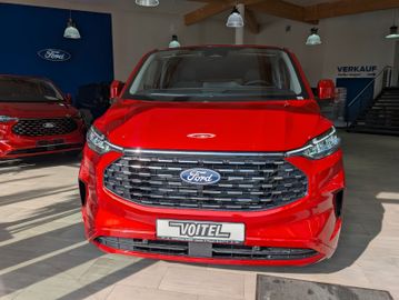 Ford Tourneo Custom 2.0 L1 Tit X AT B&O Standheizung
