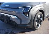Kia EV3 58,3 kWh EARTH Navi LED Kamera ACC 19''LM DA - Kia EV3: Limousine
