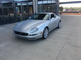 Maserati 4200 Cambiocorsa - - Maserati 4200 mit Benzin-Antrieb