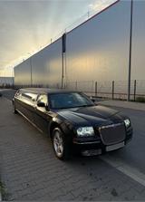 Chrysler 300C Stretchlimousine - Chrysler 300C in Bochum