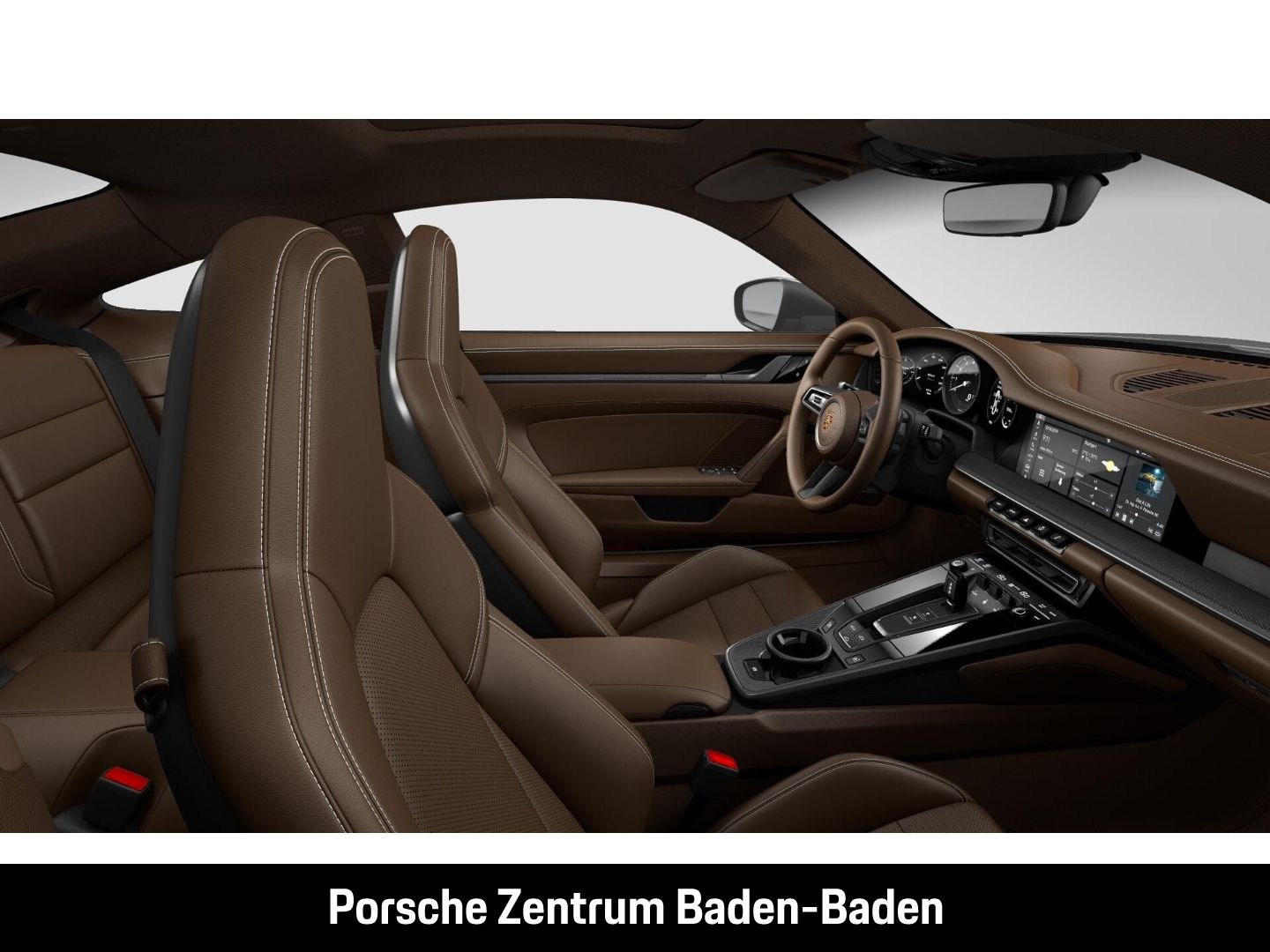 Porsche 992 911 Carrera S Clubleder Sportabgas BOSE LED foto 6