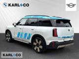 MINI Countryman C Navi Pano ACC HUD H&K JCW Sitze - scheckheftgepflegte MINI Cooper C Countryman