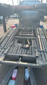 Renault Magnum Metago Supertrans - Renault Magnum