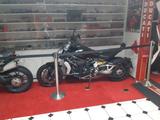 Ducati X Diavel - DUCATI DIAVEL