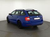 Skoda Octavia Combi 1.5TSI Tour Navi Tempomat PDC DAB - Skoda Octavia: Blau