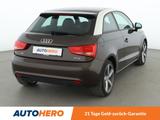 Audi A1 1.4 TFSI Ambition*XENON*SHZ*PDC*KLIMA* - Audi in Stuttgart