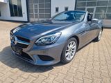 Mercedes-Benz SLC 180 Roadster Navi/SHZ/LED/Garantie/PDC - Mercedes-Benz SLC 180