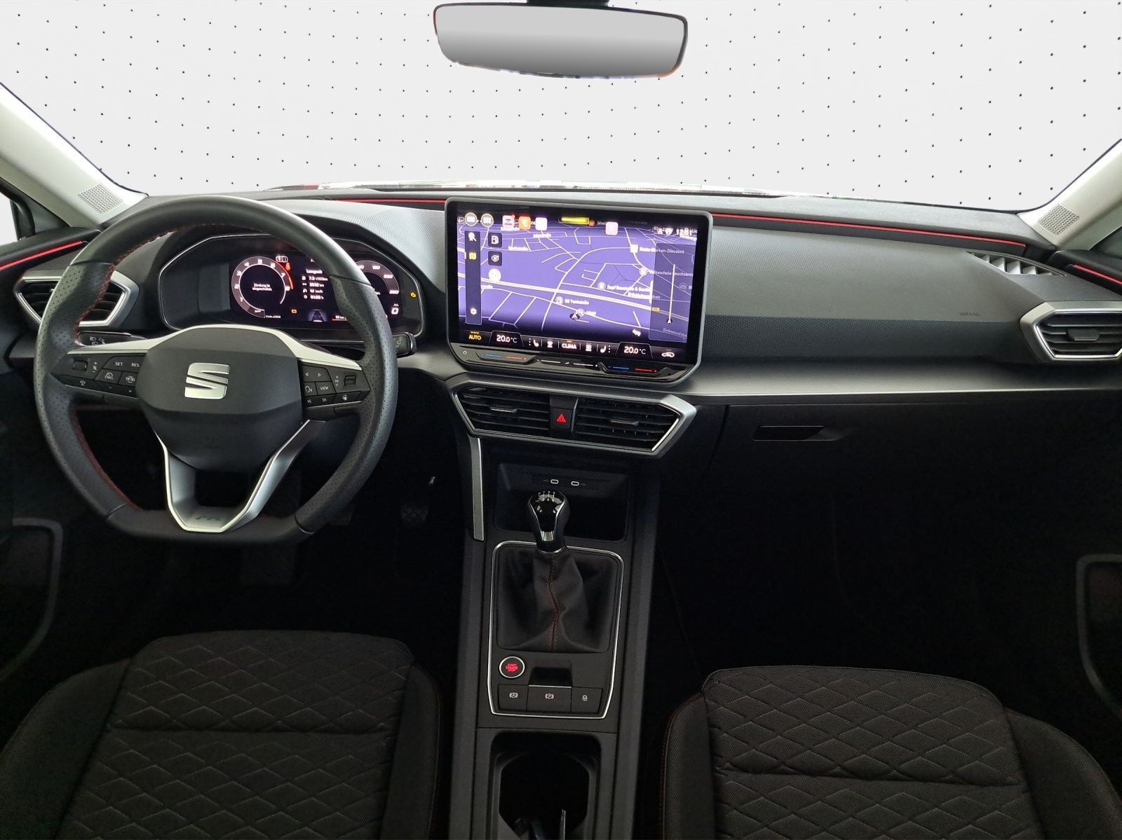 Seat Leon - Bild 5