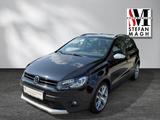 Volkswagen Polo 1.2 TSI BMT CrossPolo Klima Navi PDC - Volkswagen: Crosspolo