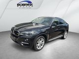 BMW X6 xDrive 40d Leder Standh. HUD Komf.sitz NaviP. - BMW X6: 40d