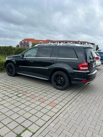 Mercedes-Benz Mercedes GL 450 Diesel