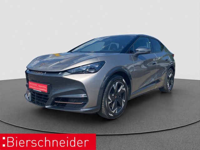 Abbildung Leasingangebot Cupra Tavascan Endurance IMMERSIVE WÄPU GANZJAHR