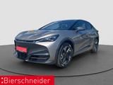 Cupra Tavascan Endurance IMMERSIVE WÄPU GANZJAHR - Cupra Tavascan: Endurance
