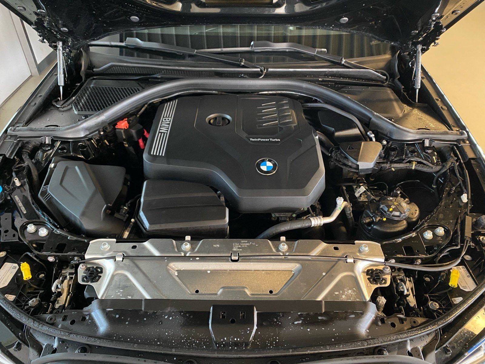 BMW 320 - Bild 18