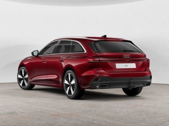 Audi A5 - Bild 3