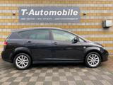 Seat Altea XL Sitzhzg Klimaautomatik Tempomat HU NEU - Seat Altea aus 2010: Xl