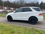 Mercedes-Benz ML 350 BlueTEC 4MATIC - - Mercedes-Benz Ml